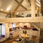 The Cart House First Floor