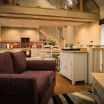 The Cart House Cottage Axbridge Somerset First Floor 1