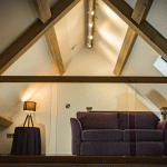 The Cart House Mezzanine
