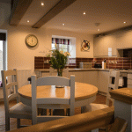 The Cart House Kitchen