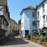 Axbridge