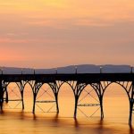 Clevedon Pier
